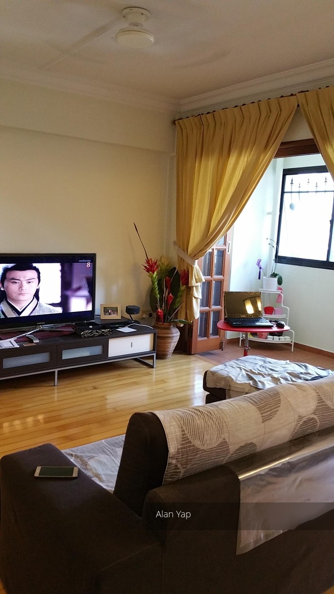 Blk 943 Hougang Street 92 (Hougang), HDB 5 Rooms #106214662